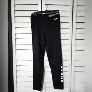 Nike Dri-Fit Leggings